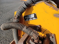 Klepelmaaier, herder, kmd 130, 1993 - afbeelding 5 van  16