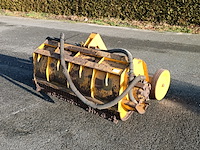 Klepelmaaier, herder, kmd 130, 1993