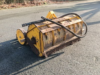 Klepelmaaier, herder, kmd 130, 1993 - afbeelding 10 van  16