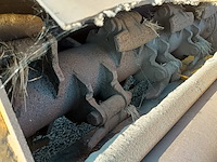 Klepelmaaier, herder, kmd 130, 1993 - afbeelding 13 van  16