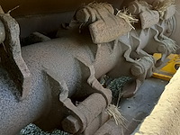 Klepelmaaier, herder, kmd 130, 1993 - afbeelding 15 van  16