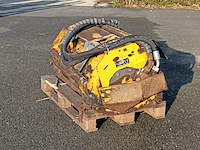 Klepelmaaier, herder, kmu 130, 2009 - afbeelding 3 van  8