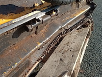 Klepelmaaier, herder, kmu 130, 2009 - afbeelding 7 van  8