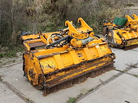 Klepelmaaier, herder, kmuwk 180, 2020 - afbeelding 1 van  9