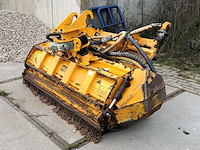 Klepelmaaier, herder, kmuwk 180, 2020 - afbeelding 2 van  9