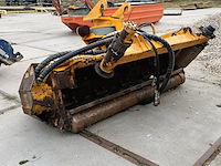 Klepelmaaier, herder, kmuwk 180, 2020 - afbeelding 3 van  9