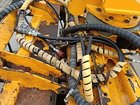 Klepelmaaier, herder, kmuwk 180, 2020 - afbeelding 6 van  9