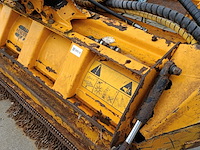 Klepelmaaier, herder, kmuwk 180, 2020 - afbeelding 8 van  9