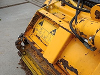 Klepelmaaier, herder, kmuwk 180, 2020 - afbeelding 2 van  11