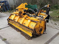 Klepelmaaier, herder, kmuwk 180, 2020 - afbeelding 4 van  11