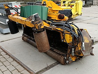 Klepelmaaier, herder, kmuwk 180, 2020 - afbeelding 6 van  11