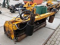 Klepelmaaier, herder, kmuwk 180, 2020 - afbeelding 7 van  11