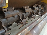 Klepelmaaier, herder, kmuwk 180, 2020 - afbeelding 8 van  11