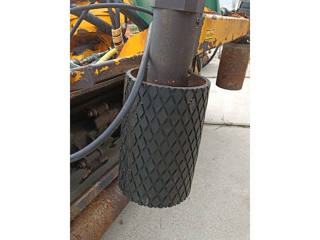 Klepelmaaier, herder, kmuwk 180, 2020 - afbeelding 9 van  11