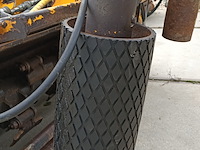 Klepelmaaier, herder, kmuwk 180, 2020 - afbeelding 9 van  11