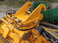 Klepelmaaier, herder, kmuwk 180, 2020 - afbeelding 10 van  11