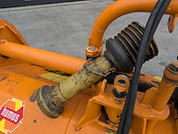 Klepelmaaier, humus, a 180 h, 2014 - afbeelding 2 van  17