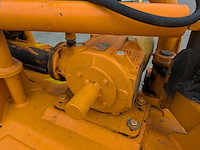 Klepelmaaier, humus, a 180 h, 2014 - afbeelding 3 van  17