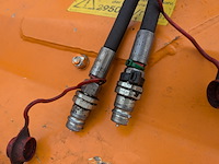 Klepelmaaier, humus, a 180 h, 2014 - afbeelding 17 van  17