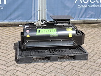 Klepelmaaier lonati lnt-1000 2025 nieuw