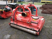 Klepelmaaier, maschio, bella 135, 2015 - afbeelding 2 van  8