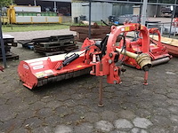 Klepelmaaier, maschio, giraffa 160, 2015 - afbeelding 1 van  7