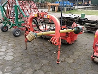 Klepelmaaier, maschio, giraffa 160, 2015 - afbeelding 2 van  7