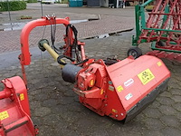 Klepelmaaier, maschio, giraffa 160, 2015 - afbeelding 3 van  7