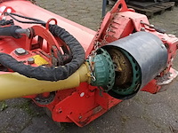 Klepelmaaier, maschio, giraffa 160, 2015 - afbeelding 6 van  7