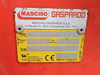 Klepelmaaier, maschio, giraffa 160, 2015 - afbeelding 7 van  7