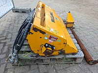 Klepelmaaier mcconnel, bouwjaar 2011 - afbeelding 5 van  11