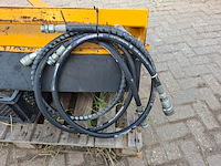Klepelmaaier mcconnel, bouwjaar 2011 - afbeelding 7 van  11