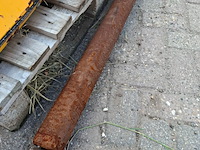 Klepelmaaier mcconnel, bouwjaar 2011 - afbeelding 11 van  11