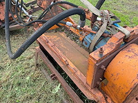Klepelmaaier met arm - afbeelding 5 van  10