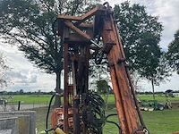 Klepelmaaier met arm - afbeelding 5 van  10