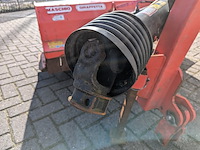 Klepelmaaier met hydraulische zijdelingse zwenk- en kantelverstelling, maschio, giraffetta - afbeelding 3 van  15