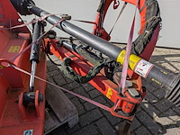 Klepelmaaier met hydraulische zijdelingse zwenk- en kantelverstelling, maschio, giraffetta - afbeelding 4 van  15