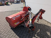 Klepelmaaier met hydraulische zijdelingse zwenk- en kantelverstelling, maschio, giraffetta - afbeelding 11 van  15