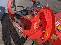 Klepelmaaier met hydraulische zijdelingse zwenk- en kantelverstelling, maschio, giraffetta - afbeelding 13 van  15