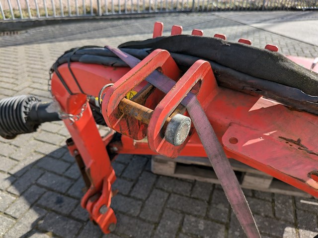 Klepelmaaier met hydraulische zijdelingse zwenk- en kantelverstelling, maschio, giraffetta - afbeelding 14 van  15