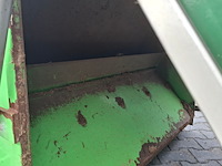 Klepelmaaier met opvang, peruzzo, koala 1200 l, 2018 - afbeelding 4 van  15