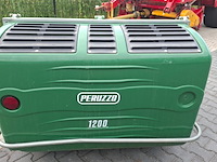 Klepelmaaier met opvang, peruzzo, koala 1200 l, 2018 - afbeelding 5 van  15