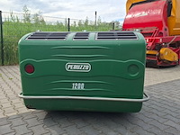 Klepelmaaier met opvang, peruzzo, koala 1200 l, 2018 - afbeelding 8 van  15