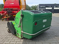 Klepelmaaier met opvang, peruzzo, koala 1200 l, 2018 - afbeelding 9 van  15