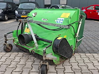 Klepelmaaier met opvang, peruzzo, koala 1200 l, 2018 - afbeelding 11 van  15