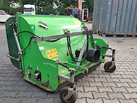 Klepelmaaier met opvang, peruzzo, koala 1200 l, 2018 - afbeelding 13 van  15