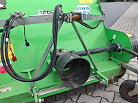 Klepelmaaier met opvang, peruzzo, koala 1200 l, 2018 - afbeelding 15 van  15