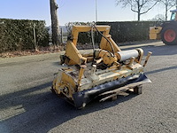 Klepelmaaier, mos, fa-175, 1995 - afbeelding 2 van  8