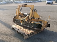 Klepelmaaier, mos, fa-175, 1995 - afbeelding 3 van  8