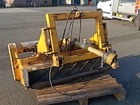 Klepelmaaier, mos, fa-175, 1995 - afbeelding 4 van  8